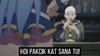 konosuba malayfandub parody (not mine)