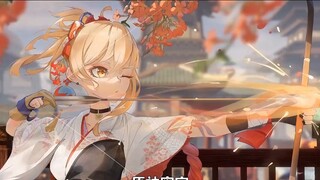 [Wallpaper Engine] คำแนะนำวอลเปเปอร์ เก็นชินอิมแพกต์