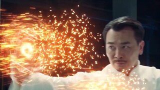 [Ip Man 4] Fight scenes with special effects