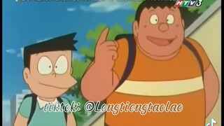 Nobita ghiền điện thoại