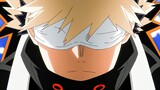 My Hero Academia Season 5 (OVA)「AMV」- Nightmare