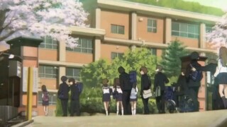 hyoka shape of you amv