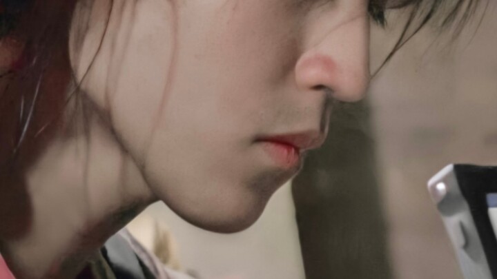 Dia sangat hebat saat membuat film ini! ! ! 【Wang Junkai｜Meng Chao】