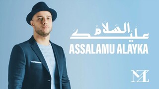 Maher Zain - Assalamu Alayka Vocals Only