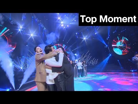 งัดทุกสกิลเพื่อชัยชนะครั้งนี้! | Top Moment : The Face Men Thailand season 3 Ep.10