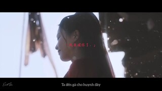 [Vietsub-FMV] Tình ý theo gió nổi, gió ngừng, lòng khó yên | Phù Quang 【 浮光】| Châu Sinh Như Cố【周生如故】