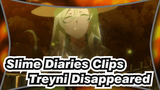 Slime Diaries: The Disappearance of Treyni