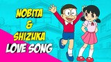 Nobita Shizuka Hindi Rap by RAGE | Deewane Pyar Ke | Hindi Anime Song [Doraemon AMV]