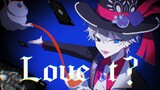 【偶像梦幻祭/狮心组】Loveit?