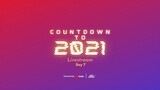 Countdown To 2021 Livestream (Day 7) | Ichiro Yamazaki TV