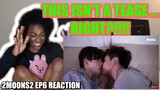 2Moons2 The Series EP 6 | เดือนเกี้ยวเดือน 2 | + ENG SUBS REACTION!