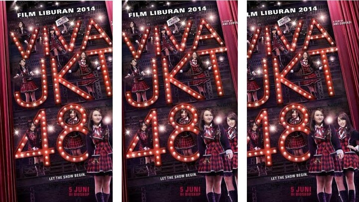 VIVA JKT48 (2014)