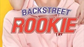 BACKSTREET ROOKIE EP13 tagalog