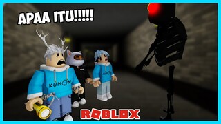 ADA SESUATU DI DALAM GOA YANG SEREM! - Roblox Indonesia