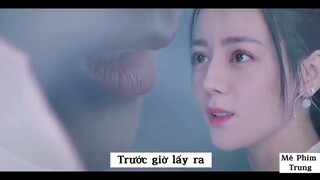 [Vietsub] Ngự Giao Ký(The Blue Whisper) tập 14| Nhậm Gia Luân, Địch Lệ Nhiệt Ba