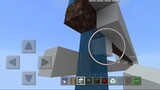 [Trò chơi][Minecraft]Cầu thang độc đáo nhất trong MC!