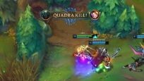 Pike Pentakill