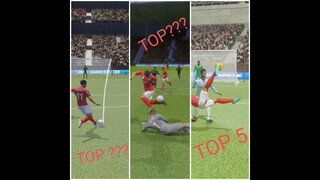 Top 10 Bàn Thắng Đẹp Trong Dream League Soccer 2020 | Top 10 Best Goals in Dream League Soccer 2020