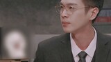 [Zhang Ke x Liu Xiaojie] Dosa Di Bawah Mawar | Untuk jatuh cinta, Anda harus menjadi pasangan sejati