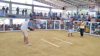 Hackfight Sabungan sa Pitogo Win