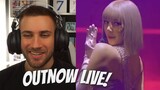 LISA - LALISA PERFORMANCE #OUTNOW Unlimited LISA LIVE - REACTION
