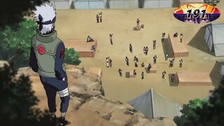 Naruto Shippuden Episode 191 Tagalog Dub