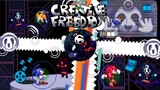 ☆Sonic The Hedgehog 3 A.I.R : CREATIVE FREEDOM☆ Sonic 3 A.I.R Custom Bosses • Mod Playtrough•