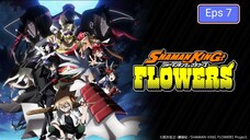 Shaman King: Flowers Eps 7 (Sub Indo)