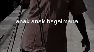 sayang ayahmu🥺🥺🥺kita tk tahu apa akan jadi jika tiada ayah kita 😭😭😭🥺🥺