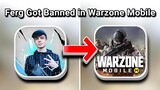 4 Reasons Why Ferg Never Posted Warzone Mobile Gameplay