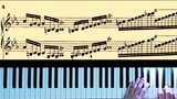 Pernahkah Anda melihat 3 gaya cadenza yang berbeda dari Beethoven? -oleh Trauma
