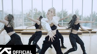 ROSÉ "On The Ground" Versi Ruang Latihan!