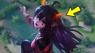 REASON WHY THIS SELENA SKIN IS SO UNDERRATED!! - BEST ONE SHOT BUILD