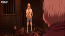 Hitori no Shita: The Outcast Season 5 Episode 04 Subtitle Indonesia