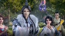 100.000 Years of Refining Qi Episode 240 Sub Indo