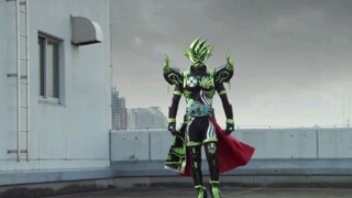 "Kamen Rider Cronus" Lao Tan tetaplah Lao Tan, pria ini tampan