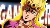 [MAD]Aesthetics of violence in <JoJo: Golden Wind>|<Grudge Match>