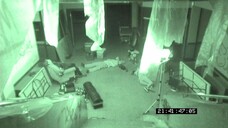 Grave Encounters (2011)