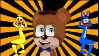 Periksa status mental fnaf chef dengan satu klik