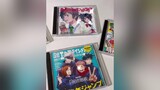 making use of my old cds :) pinterest link in bio ! anime jjk cd yourname demonslayer kimetsu_no_yaiba aot AttackOnTitan gojousatoru diy