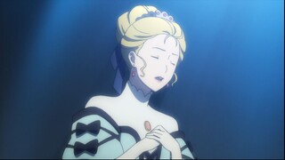 Gosick Episode 21 [sub Indo]