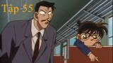 Conan - Tập 55