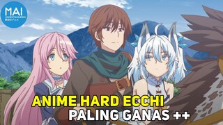 Anime Hard Ecchi Paling Ganas !!!