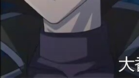 The worst episode of Judai. Not only was he misunderstood by Asuka, but he was also slapped for no a