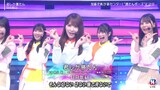 Hinatazaka46 Kimi Shika Katan - @ Music Station 2021