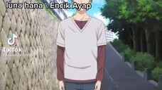 BUNNY SENPAI MALAY FANDUB