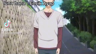 BUNNY SENPAI MALAY FANDUB