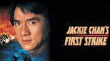 Police Story 4 : First Strike - Sub Title Indonesia