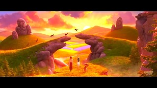 Mavka_The Forest Song_   Watch Full Movie : Link In Description