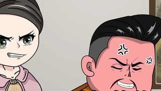 (Free version) Episodes 128+129丨My second grandfather, who has no children, came to me to find an he
